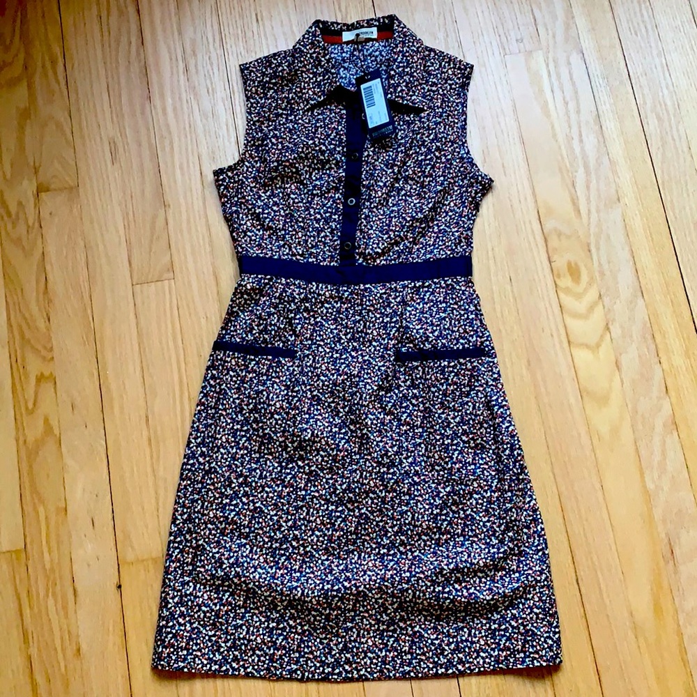 Brooklyn Industries Zed Dress